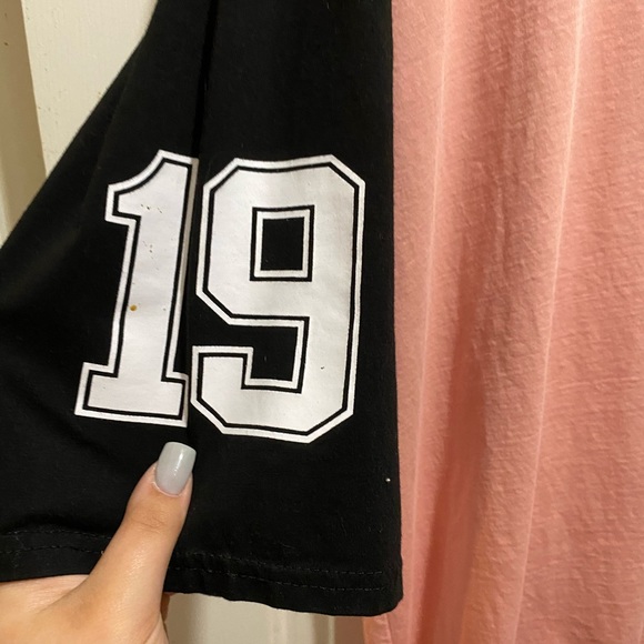 quarter sleeve t-shirt - Picture 4 of 7